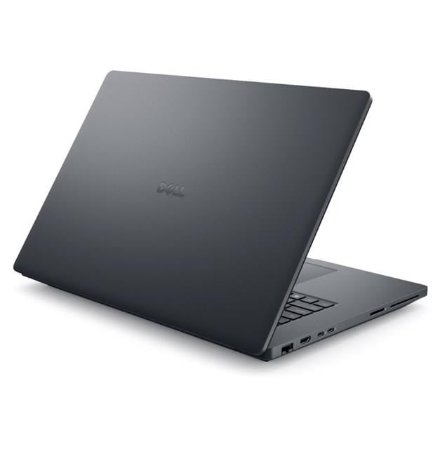 DELL 18” PRO MAX PLUS MB18250_4 ULTRA 9 285HX-32GB DDR5 RAM-1TB NVME-16GB RTX PRO4000 BWL-W11P Taşınabilir İş istasyonu