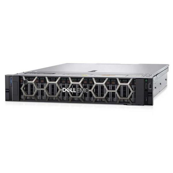 DELL 2xGold 5416S R760XS R760XS_2 64GB DDR5 RDIMM- 2x480gb SSD 2x1100w Titanium 2U Rack Sunucu