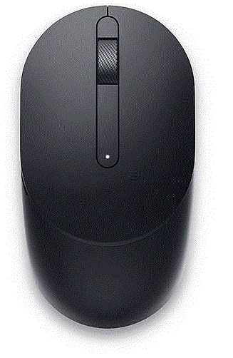 DELL 570-ABOC Kablosuz siyah Mouse
