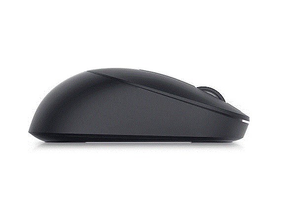 DELL 570-ABOC Kablosuz siyah Mouse
