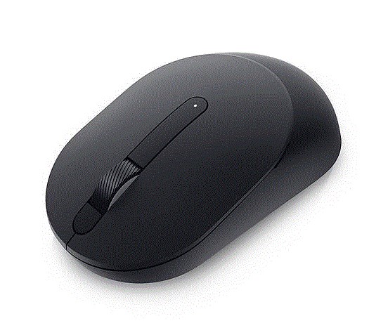 DELL 570-ABOC Kablosuz siyah Mouse