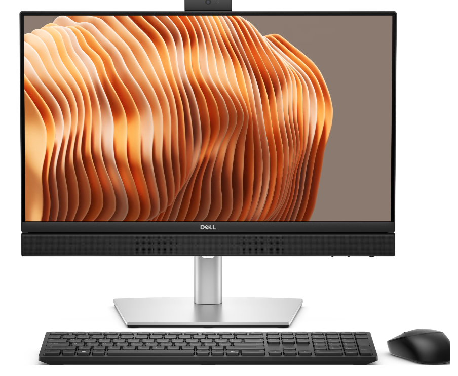 DELL AIO 23.8