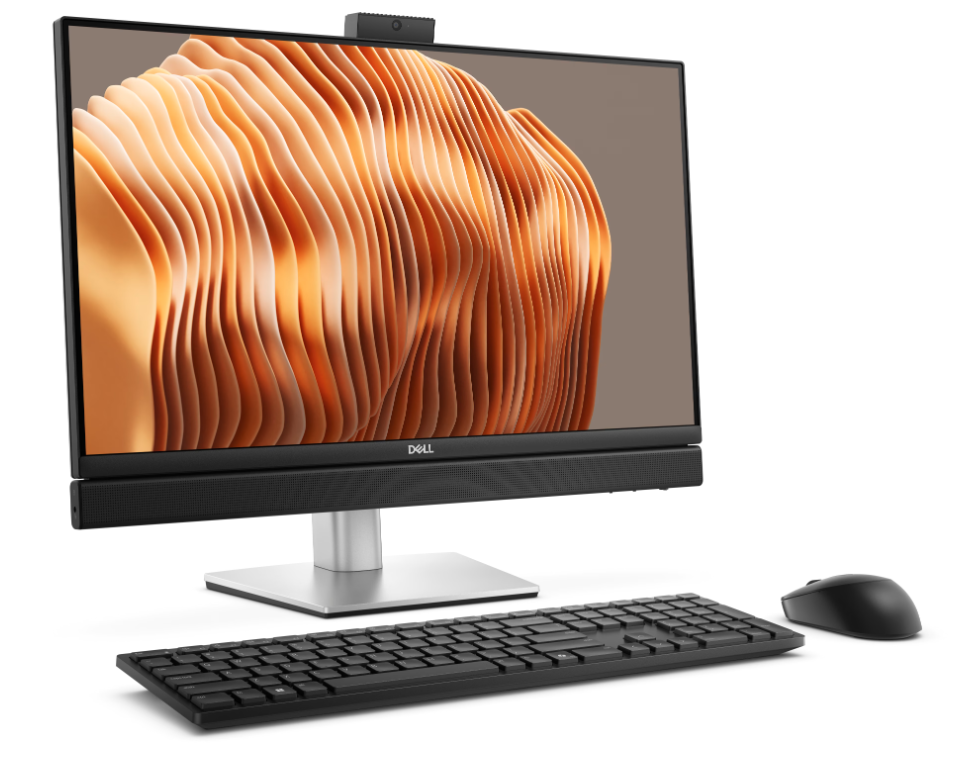 DELL AIO 23.8
