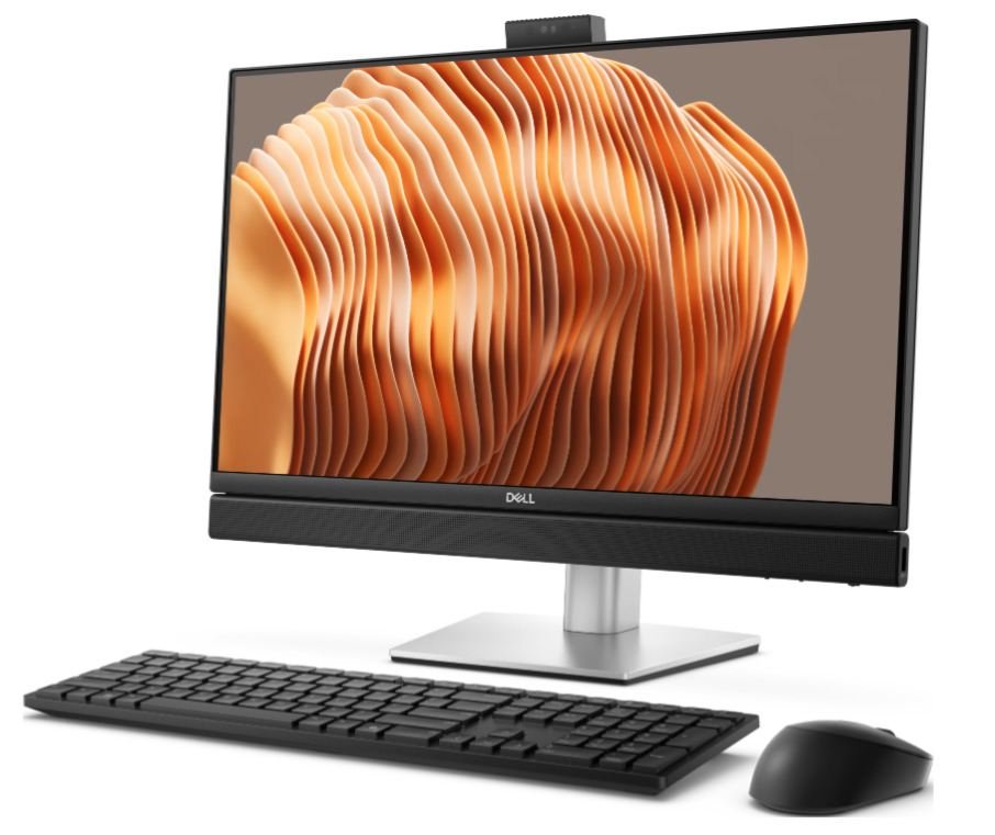DELL AIO 23.8