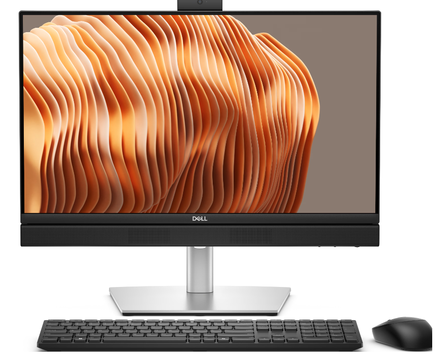 DELL AIO 23.8