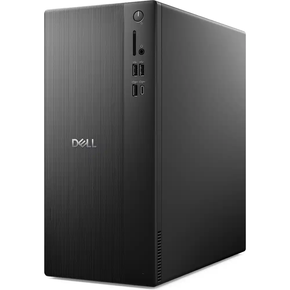 DELL CORE i5 14400-32GB DDR5 RAM-1TB NVME-O/B VGA-FDOS / ECT1250 ECT1250_RPLS-R_003_U (11556)
