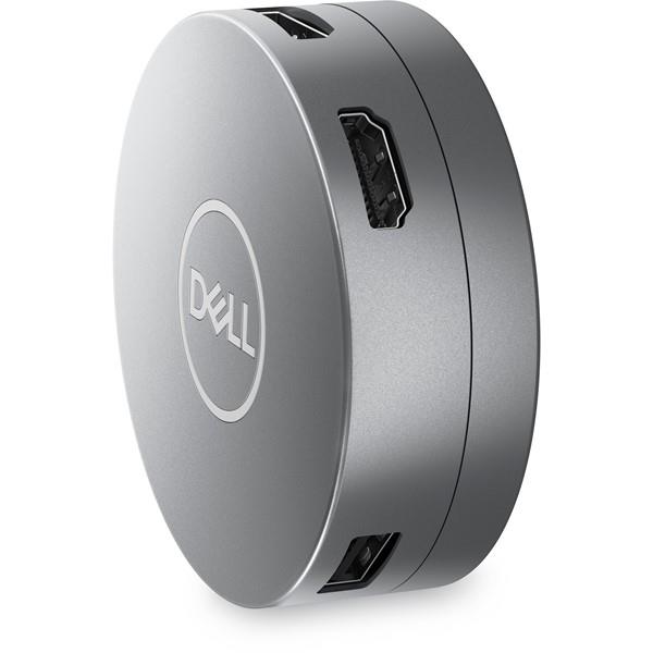 DELL DA305 470-AFKL Gigabit TypeC Ethernet Çoklayıcı Hub