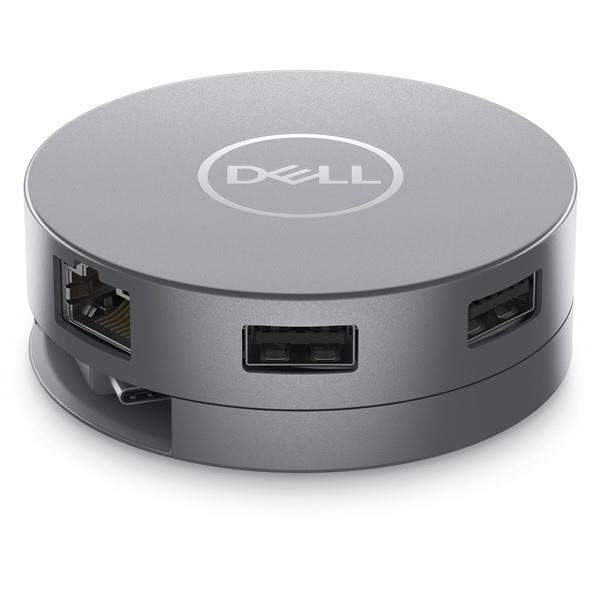DELL DA305 470-AFKL Gigabit TypeC Ethernet Çoklayıcı Hub