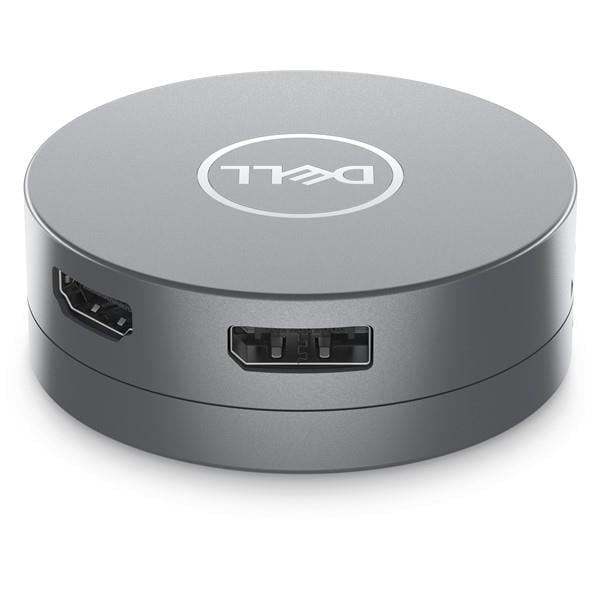 DELL DA305 470-AFKL Gigabit TypeC Ethernet Çoklayıcı Hub