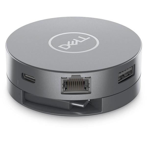 DELL DA305 470-AFKL Gigabit TypeC Ethernet Çoklayıcı Hub