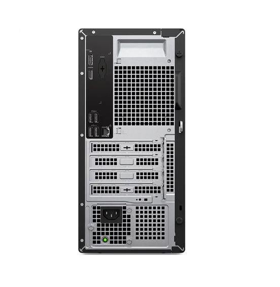 DELL ECT1250 ECT1250_RPLSR004_U-16G i5-14400 16GB 512GB SSD O/B UHD730 Ubuntu Masaüstü PC