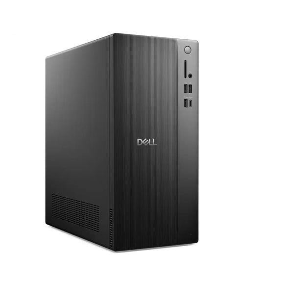 DELL ECT1250 ECT1250_RPLSR004_U-16G i5-14400 16GB 512GB SSD O/B UHD730 Ubuntu Masaüstü PC