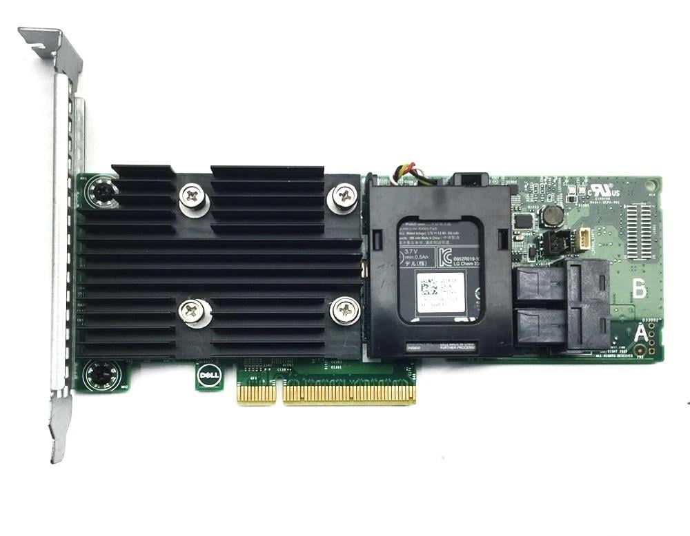 DELL J14DC H730P Raid Kartı