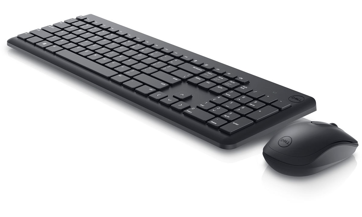 DELL KM3322W Kablosuz klavye Mouse Set ingilizce (580-AKFZ)