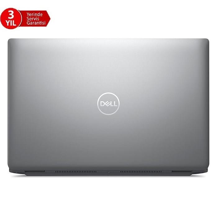 DELL M3591 XCTOP3591EMEA_VP-2 ULTRA7-155H 16GB 512GB NVME SSD 6GB RTX A1000 15.6