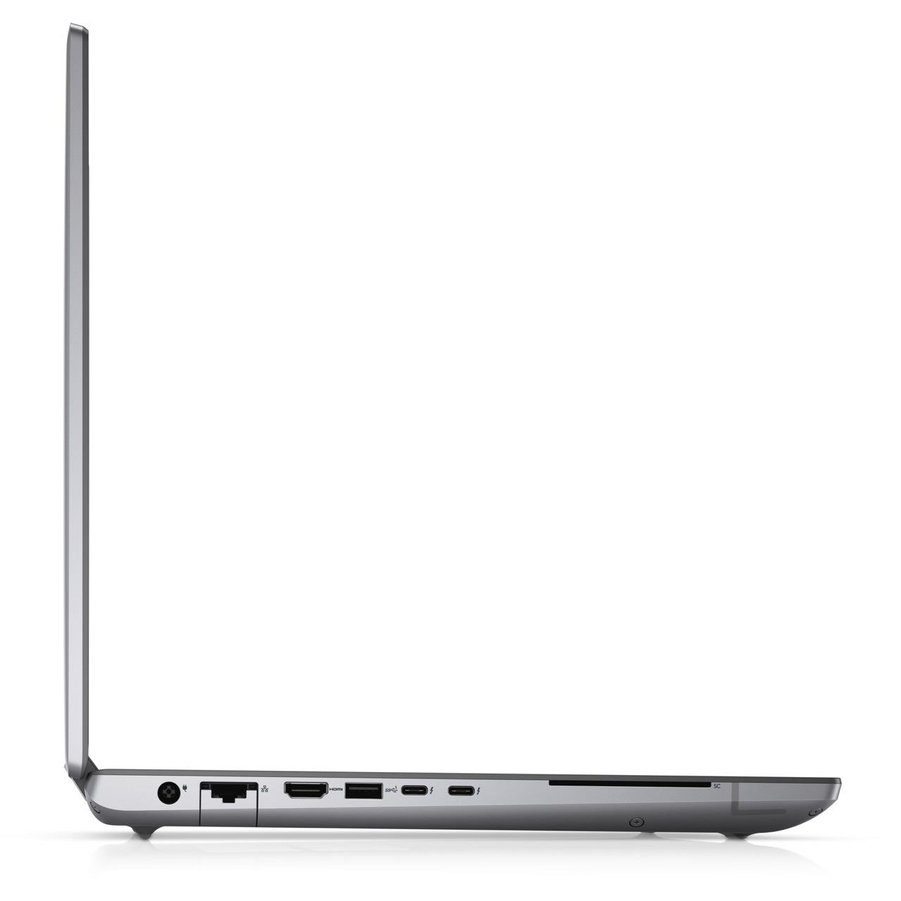 DELL M7780 XCTOP7780EMEA I7-13850HX 32GB NVME 512GB SSD 12GB RTX3500 17