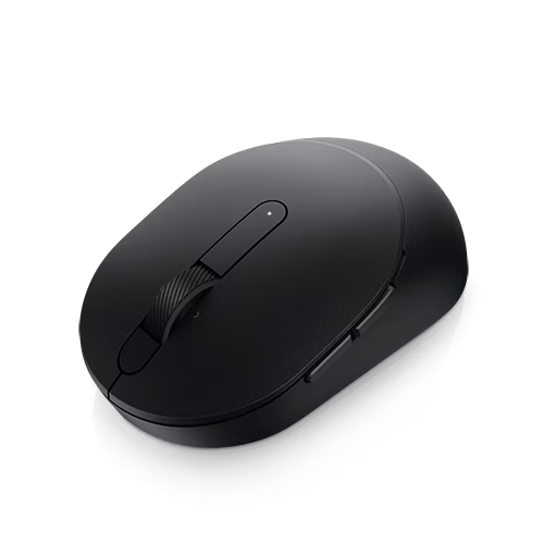 DELL MS5120W Kablosuz + Bluetooth Siyah Mouse