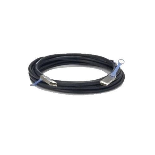 DELL NETWORKING CABLE QSFP28 to QSFP28 100GbE 1 MT PASSIVE COPPER DIRECT NETWORK KABLO
