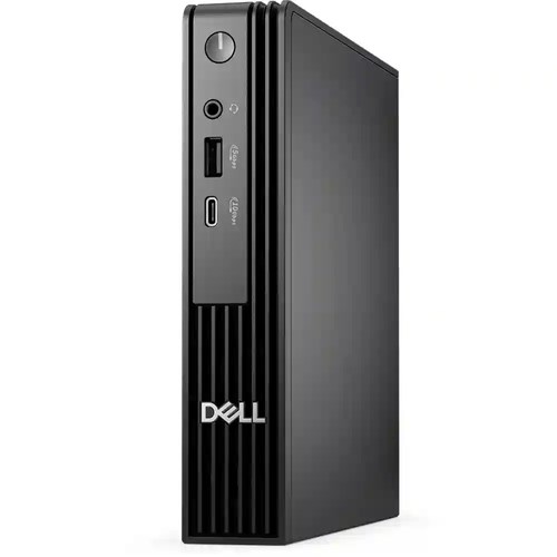 DELL PC PRO MICRO U7-265T 16GB 512GB SSD BTO107_QCM1250_U UBUNTU