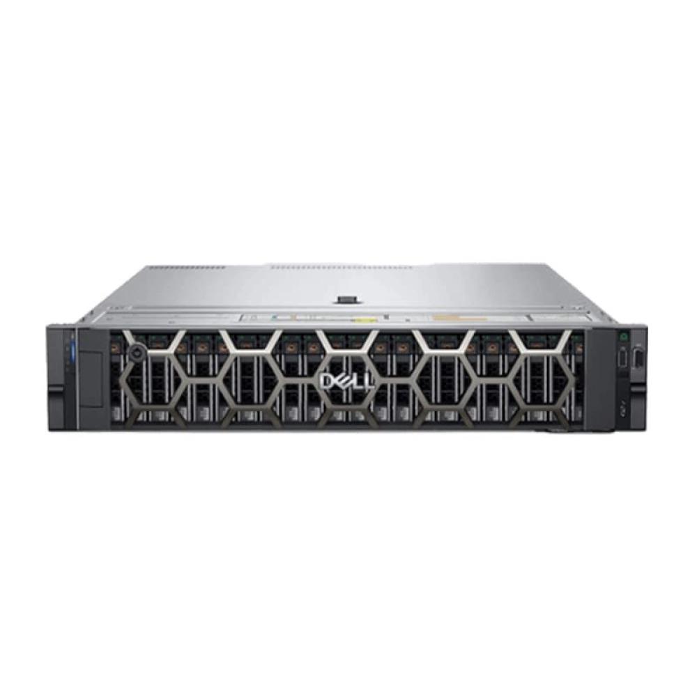 DELL PER750XS1SPL SILVER 4309Y 16GB 1x1.2TB SAS 700W 2U RACK SERVER