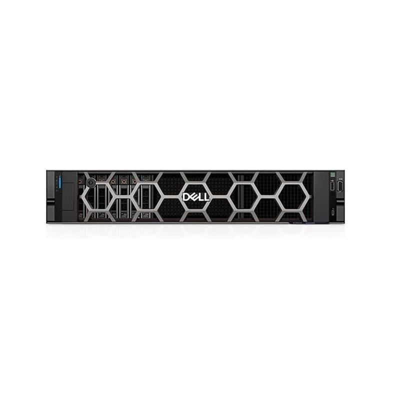 DELL POWEREDGE EMEA_PER760XS1FLEXI3 2X4510 2X64GB 2X480GB 2X1100W 16X2.5