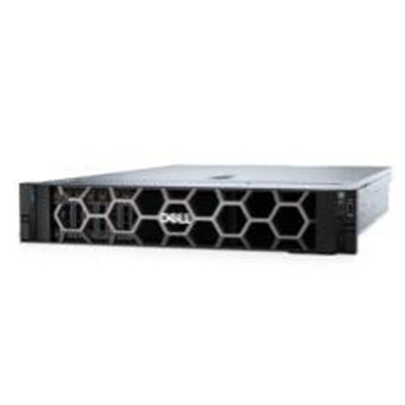 DELL POWEREDGE EMEA_PER760XSFLEX1 XENON GOLD 2X5416S 4X32GB 2X480GB SSD 16X2.5