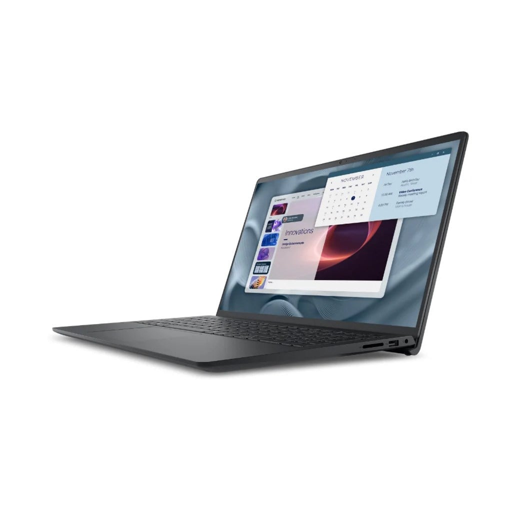 DELL PRO 15 ESSENTIAL PV15255_MDO_850_U RYZEN 5 7520U 8GB 512GB SSD 15.6