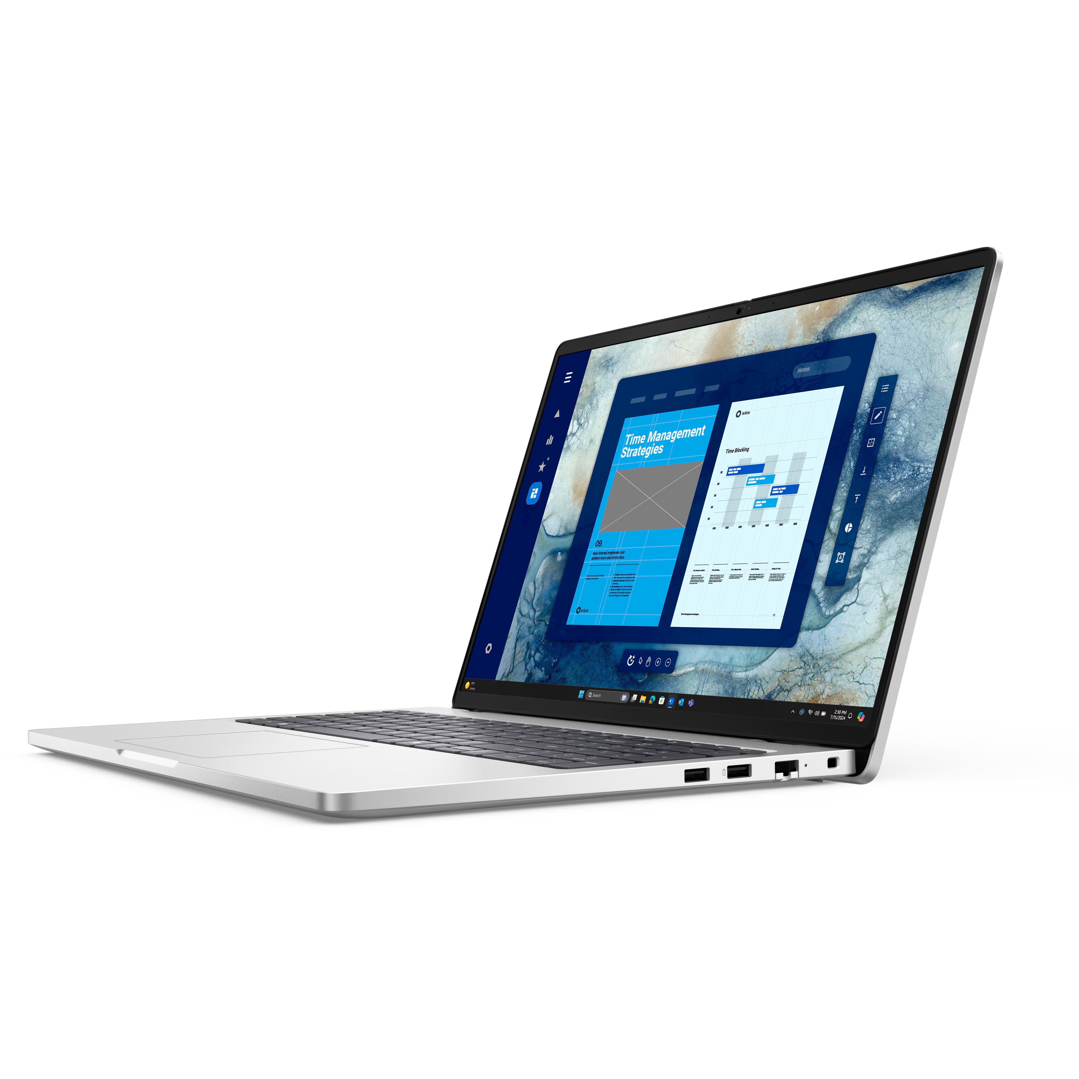 DELL PRO 16 BTO106_PC16250 ULTRA 5 235U 32GB 512GB SSD 16