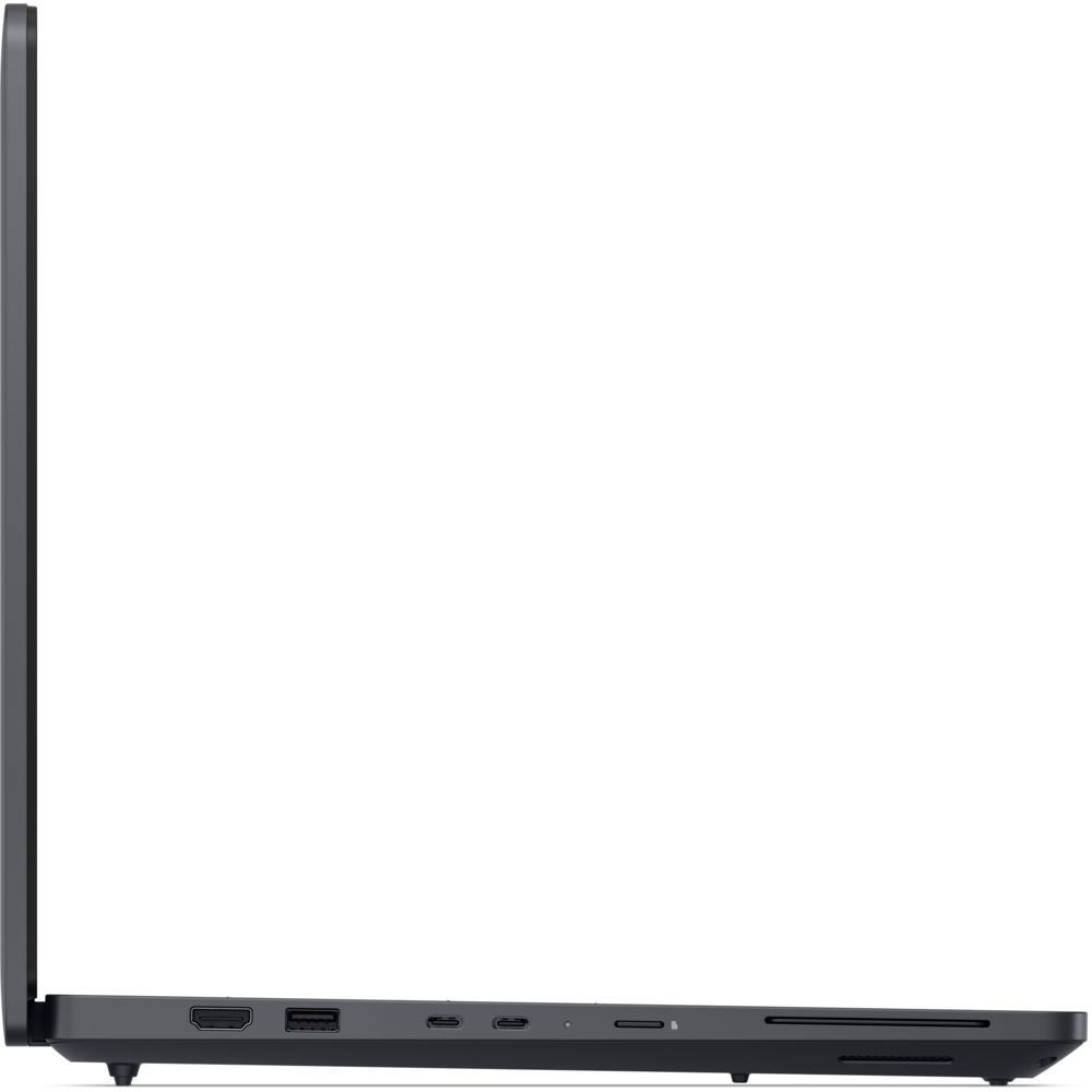 DELL PRO MAX 16 MC16250 ULTRA 9 185H 32GB 1TB NVME SSD 8GB RTX PRO 2000 16