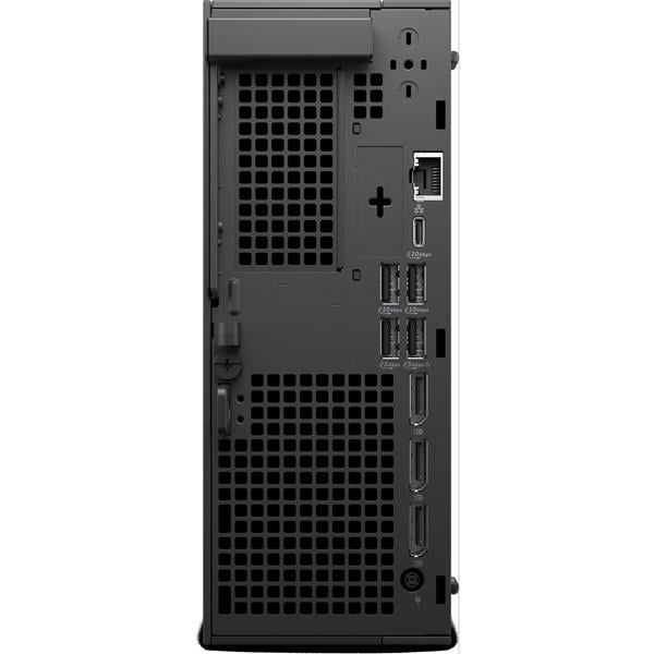 DELL PRO MAX MICRO FCM2250-1 ULTRA 7 265- 48GB DDR5 RAM- 1TB M2 NVME- 8GB A1000- W11 PRO İş İstasyonu (53206)