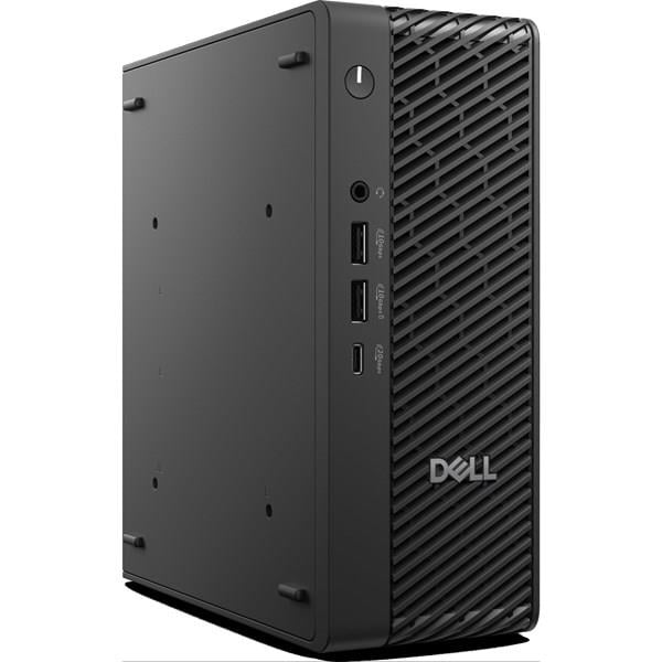 DELL PRO MAX MICRO FCM2250-1 ULTRA 7 265- 48GB DDR5 RAM- 2TB M2 NVME- 8GB A1000- W11 PRO İş İstasyonu (53206)