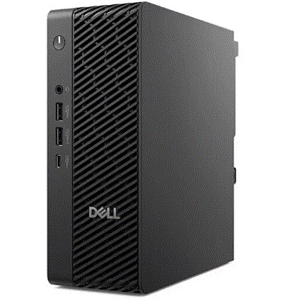 DELL PRO MAX MICRO FCM2250_2 ULTRA 9 285-32GB DDR5 RAM-512GB NVME-16GB RTX2000 ADA-W11 PRO Masaüstü İş istasyonu