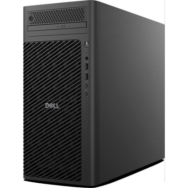 DELL PRO MAX TOWER FCT2250_1 ULTRA 7 265- 16GB DDR5 RAM- 1TB M2 NVME- 4GB A400- W11 PRO İş İstasyonu (53203)