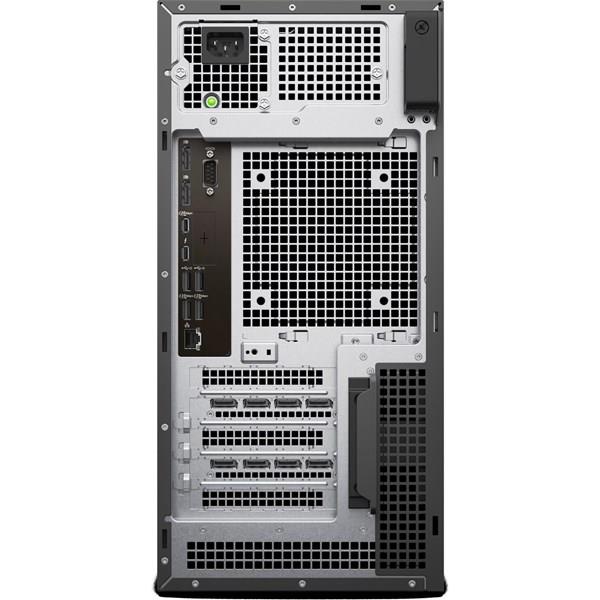 DELL PRO MAX TOWER FCT2250_1 ULTRA 7 265- 16GB DDR5 RAM- 1TB M2 NVME- 4GB A400- W11 PRO İş İstasyonu (53203)