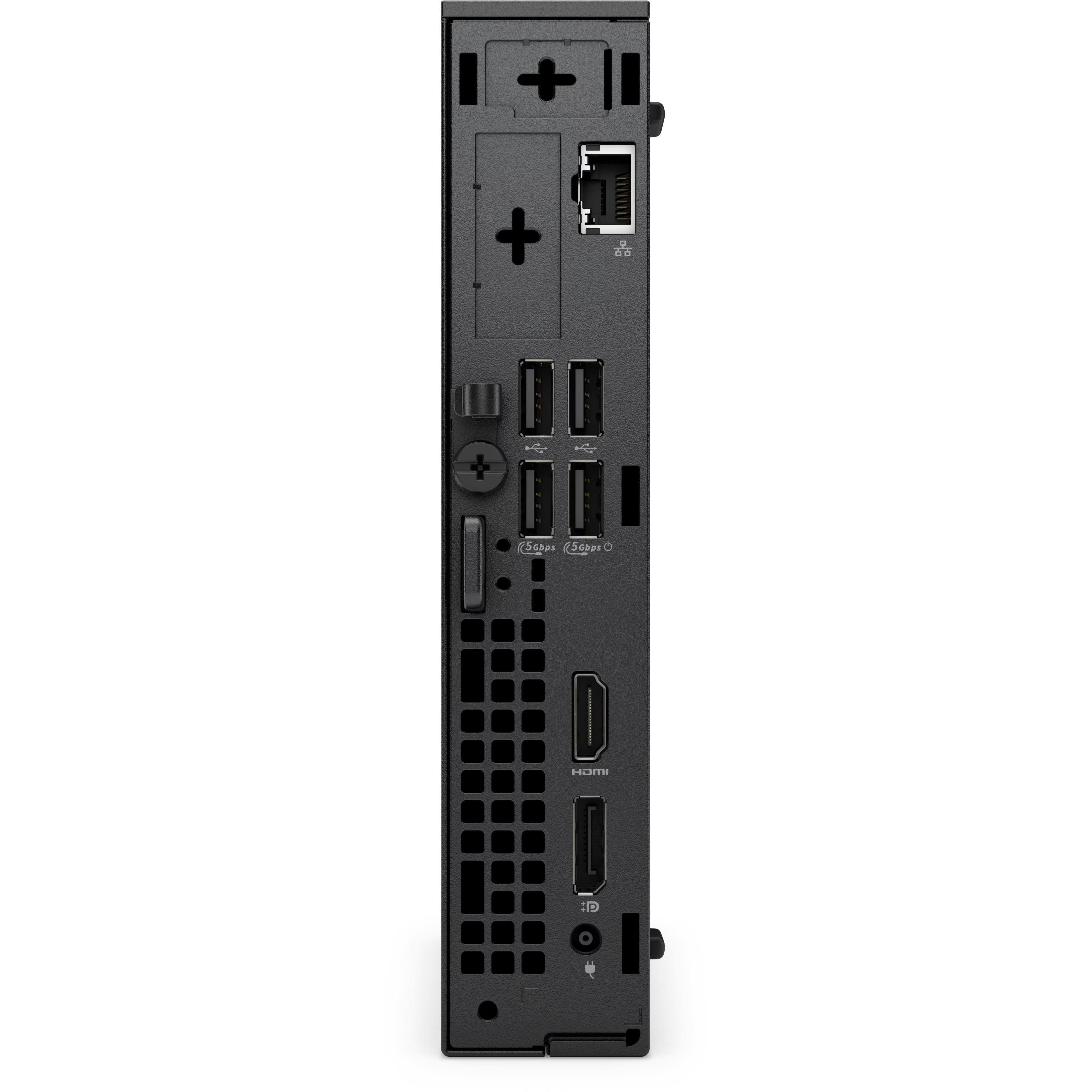 DELL PRO MICRO BTO106_QCM1250_EMEA ULTRA 5 235T 16GB 512GB SSD WLAN/BT FREEDOS MINI PC