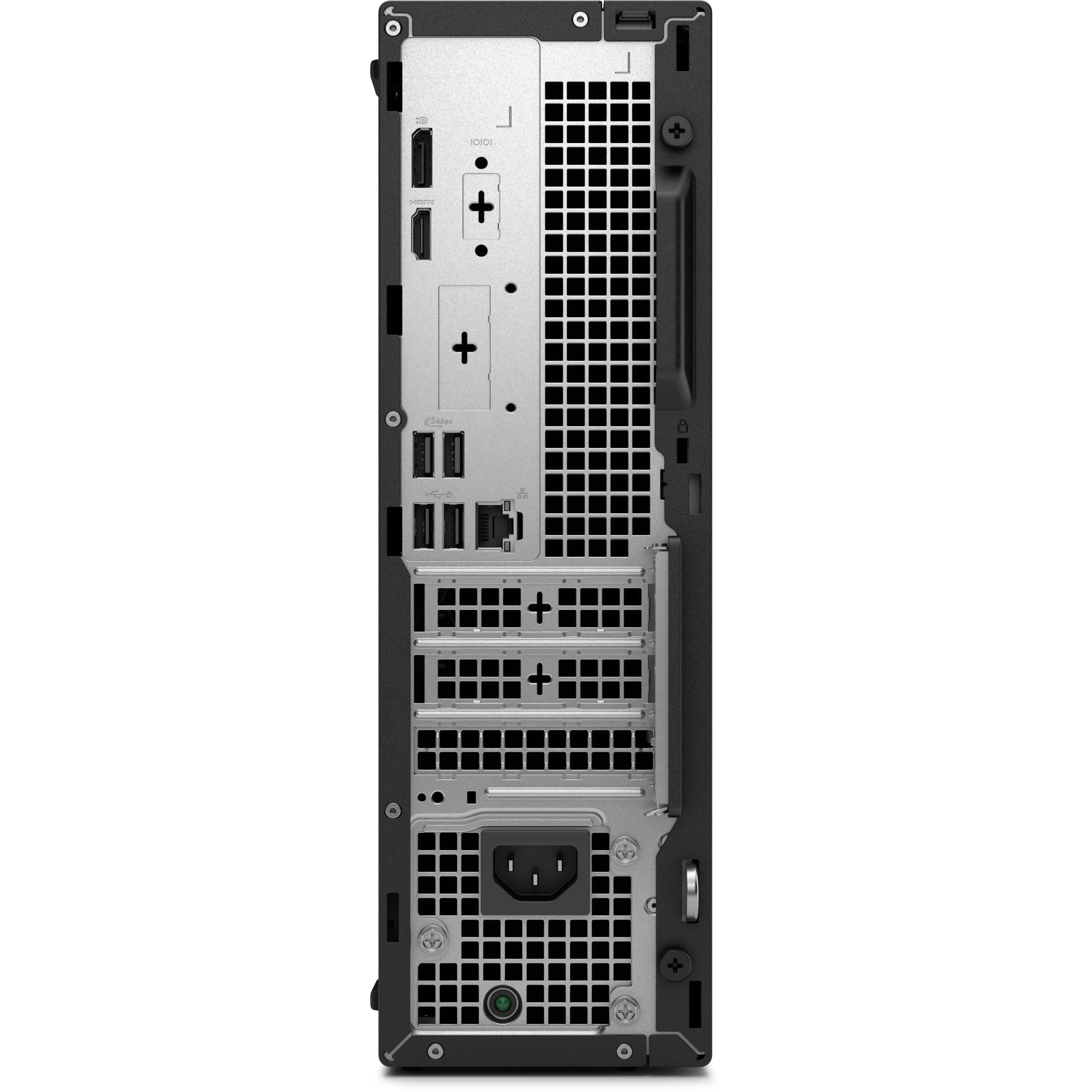 DELL PRO SLIM QCS1250 I7-14700 32GB 512GB SSD WIN11 PRO SFF PC