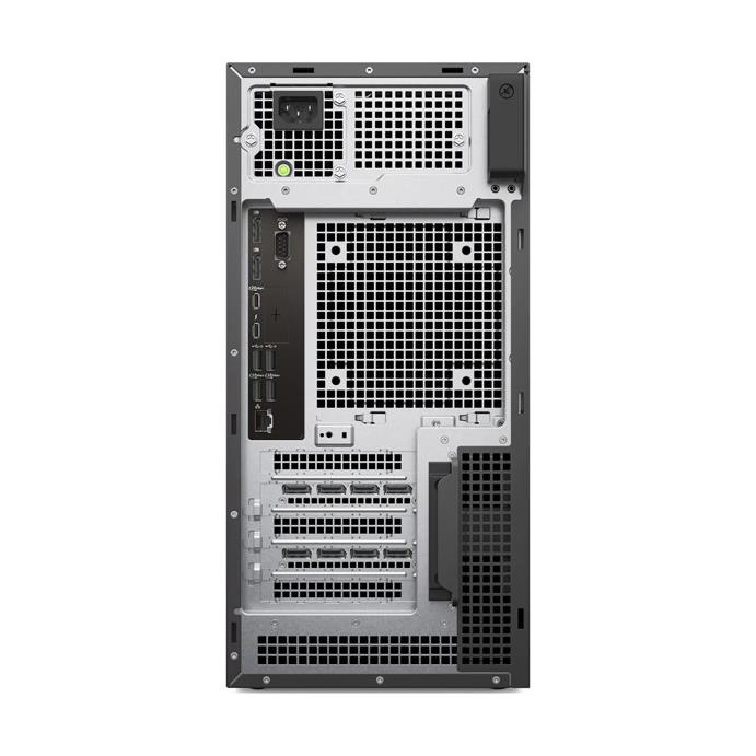 DELL PROMAX T2 FCT2250_1 ULTRA7 265 16GB 512GB SSD 4GB RTX A400 WIN11PRO WORKSTATION