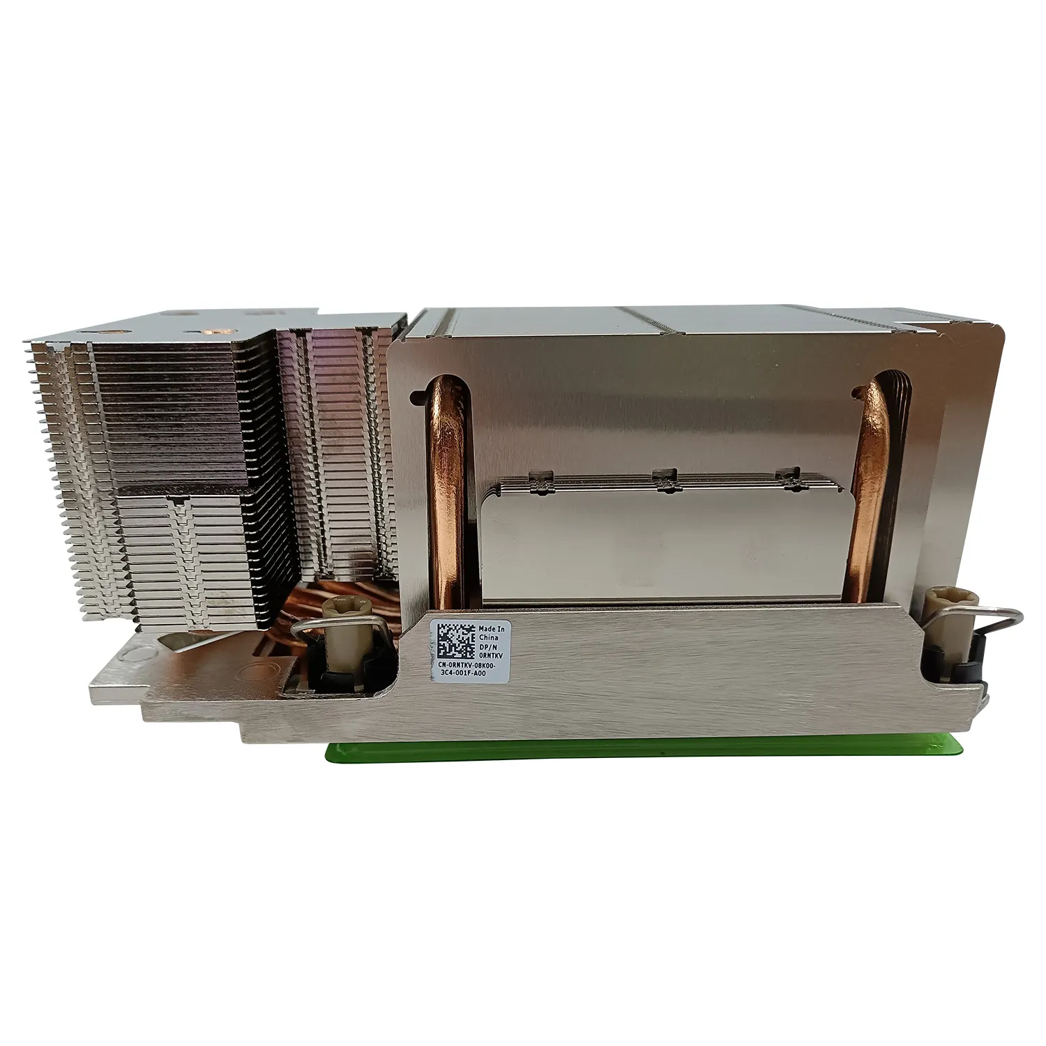 DELL PowerEdge R760 Heatsink - 0RNTKV (İşlemci Soğutucu Blok)