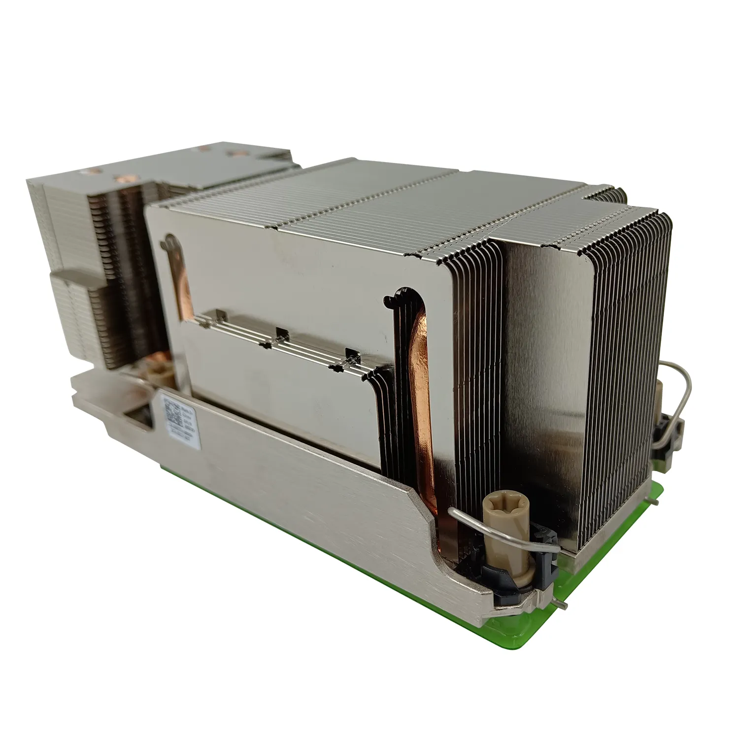 DELL PowerEdge R760 Heatsink - 0RNTKV (İşlemci Soğutucu Blok)