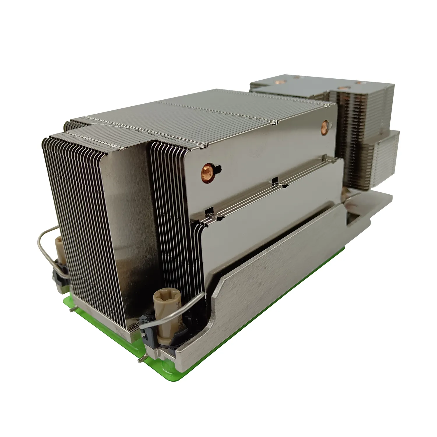 DELL PowerEdge R760 Heatsink - 0RNTKV (İşlemci Soğutucu Blok)