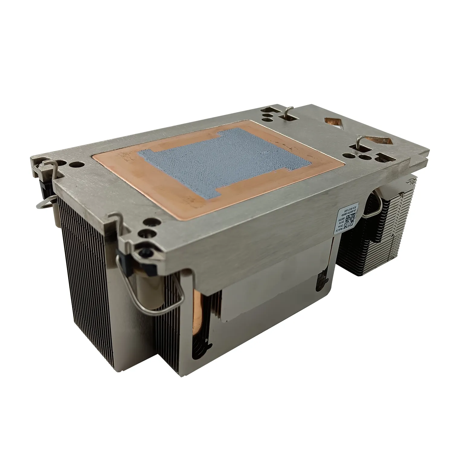 DELL PowerEdge R760 Heatsink - 0RNTKV (İşlemci Soğutucu Blok)