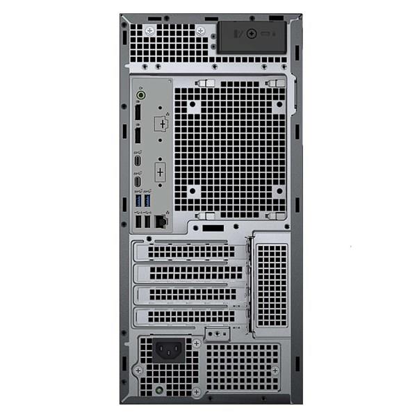 DELL Precision 3680_i9-14900-8_v0 CORE i9 14900-32GB DDR5 RAM-1TB NVME- VGA YOK- W11 PRO İş İstasyonu