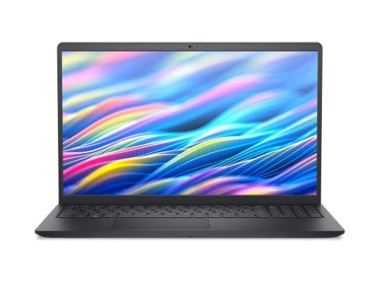 DELL Pro 15 Essential PV15250 Core 3-100U 8GB 512GB SSD O/B Intel UHD 15.6