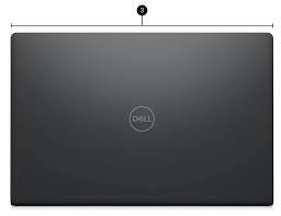 DELL Pro 15 Essential PV15250 i7-1355U 16GB 512GB SSD O/B Intel Iris Xe 15.6
