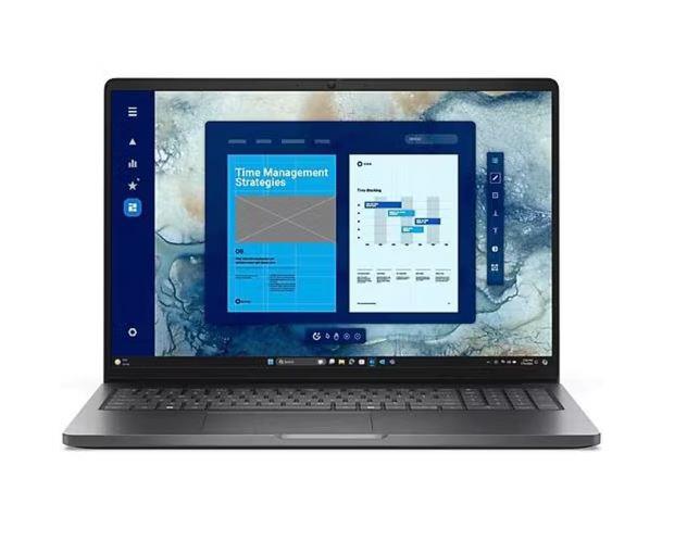 DELL Pro 16 XCTOPRO16-U-I5 Core 5-120U 16GB 512GB SSD O/B Intel UHD 16