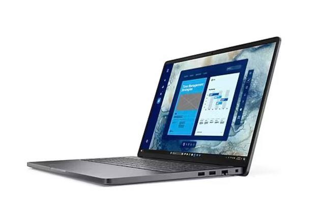 DELL Pro 16 XCTOPRO16-U-I5 Core 5-120U 16GB 512GB SSD O/B Intel UHD 16