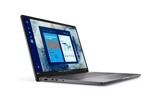 DELL Pro 16 XCTOPRO16-U-I5 Core 5-120U 16GB 512GB SSD O/B Intel UHD 16