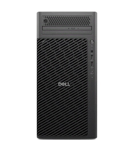 DELL Pro Max T2 FCT2250_9-64G Ultra 9-285K 64GB 1TB SSD 16gb RTX2000Ada W11P Masaüstü İş istasyonu