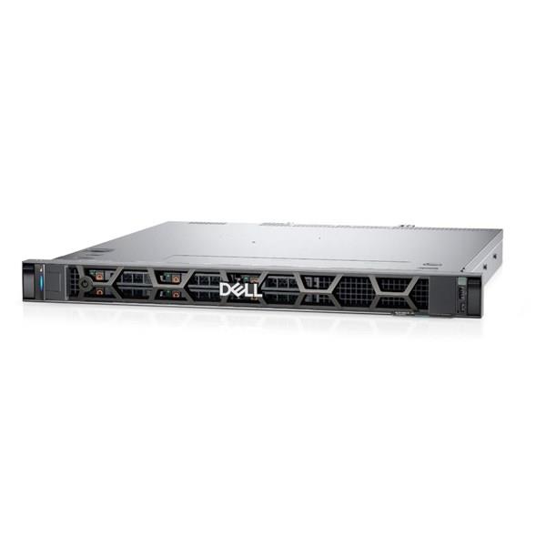 DELL R260 R260_SPL1 XEON 6315P 32GB DDR5 UDIMM-2X960GB SSD+2TB SATA- 700W Rack Sunucu (53639)