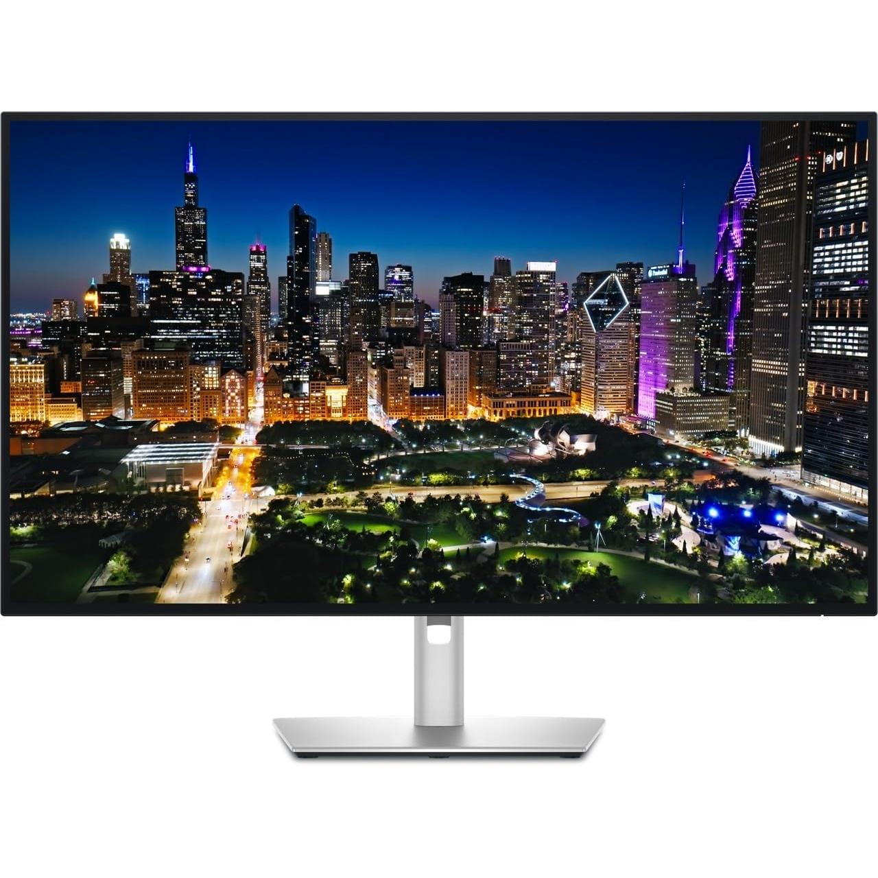 DELL ULTRASHARP U3225QE 31.5